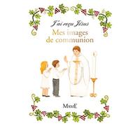 Mes images de communion