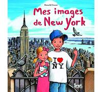 Mes images de New York