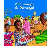 Mes images du Sénégal
