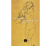 Mes Inscriptions: 1943-1944
