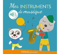 Mes Instruments De Musique