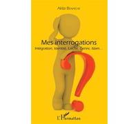 Mes interrogations Akila Benaiche (Auteur)