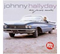 Mes jeunes années 1960-1961