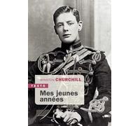 Mes jeunes années