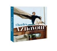 Mes Jeunes Années - Cd Album