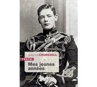Mes jeunes années Winston Churchill (Auteur)