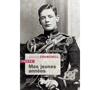 Mes jeunes années - Winston Churchill - Tallandier - Poche - Récit