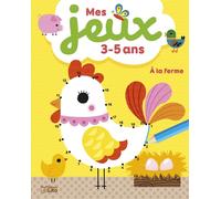 Mes jeux : A la ferme