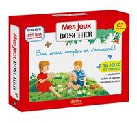 Mes jeux Boscher