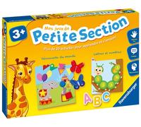 Ravensburger – Mes jeux de petite section
