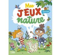 Mes Jeux Nature