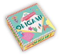 Mes jolies créations en origami – Fleurus