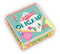 Mes jolies créations en origami – Fleurus