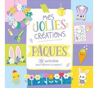 Mes jolies créations - Pâques