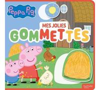 Mes Jolies Gommettes