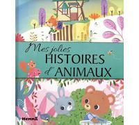 Mes Jolies Histoires D'animaux