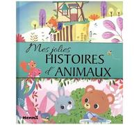 Mes Jolies Histoires D'animaux