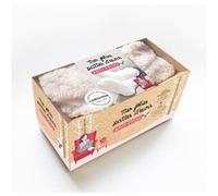 Mes jolies pattes d'ours anti-froid Alena Tkach (Auteur)