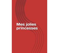 Mes jolies princesses