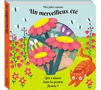 Mes jolies saisons - Un merveilleux été