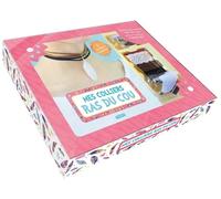 Mes Jolis Bijoux - Mon Joli Collier Ras De Cou (Coll - Mon Atelier Bijoux)