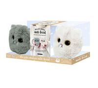 Mes jolis chatons anti-froid - Collectif - Larousse - Coffret - Jeux livres objets