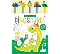 Mes jolis colos - dinosaures