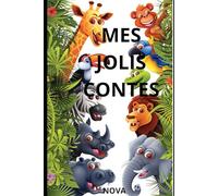 Mes Jolis contes