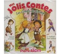 Mes jolis contes - Les contes de Grimm
