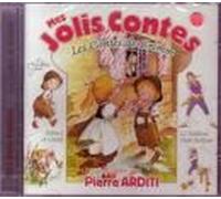 Mes Jolis Contes - Les Contes De Grimm - Hansel Et Gretel , Le Vaillant Petit Tailleur