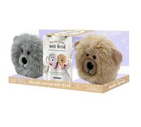 Mes jolis oursons anti-froid
