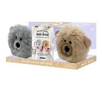 Mes jolis oursons anti-froid