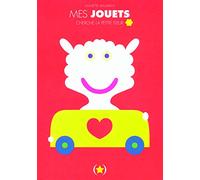 MES JOUETS