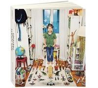 Mes jouets préférés Gabriele Galimberti (Auteur)