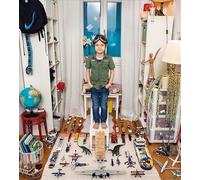 Mes jouets préférés Gabriele Galimberti (Auteur)