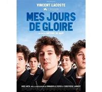 Mes Jours de Gloire