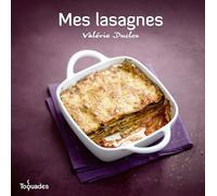 Mes lasagnes