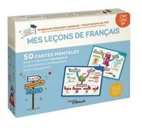 Mes leçons de français CM1, CM2, 6e Filf (Auteur), Stéphanie Eleaume Lachaud (Auteur)