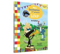 Mes lectures de 1re primaire avec Loup – En fanfare ! – Débutant niveau 1