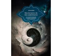 Mes lectures de vies antérieures - 115 voyances karmiques pour mieux comprendre son chemin de vie - Didier Jean - Helios Eds - broché - Essai