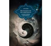 Mes lectures de vies antérieures - 115 voyances karmiques pour mieux comprendre son chemin de vie - Didier Jean - Helios Eds - broché - Essai