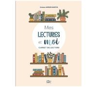 Mes Lectures Et Moi