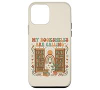 Mes libraires appellent Les Amateurs de Livres à Lire Coque pour iPhone 12 Mini