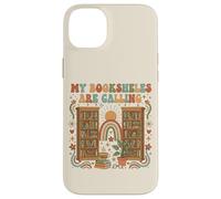Mes libraires appellent Les Amateurs de Livres à Lire Coque pour iPhone 14 Plus