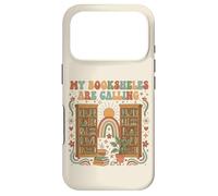 Mes libraires appellent Les Amateurs de Livres à Lire Coque pour iPhone 17 Pro