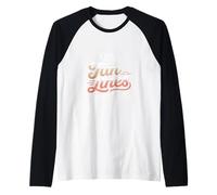 Mes lignes de bronzage racontent une histoire Sunburn Manche Raglan