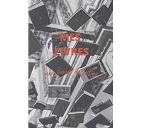 Mes livres : Mon carnet de lecture