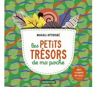 Mes livres trésors - Les petits trésors de ma poche
