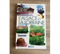 Mes Livres Voyages: L'alsace Et La Lorraine