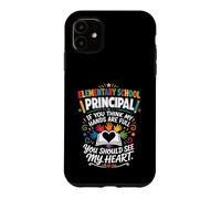 Mes Mains principales sont Toujours Pleines, mais tu Devrais Voir ma tête Coque pour iPhone 11